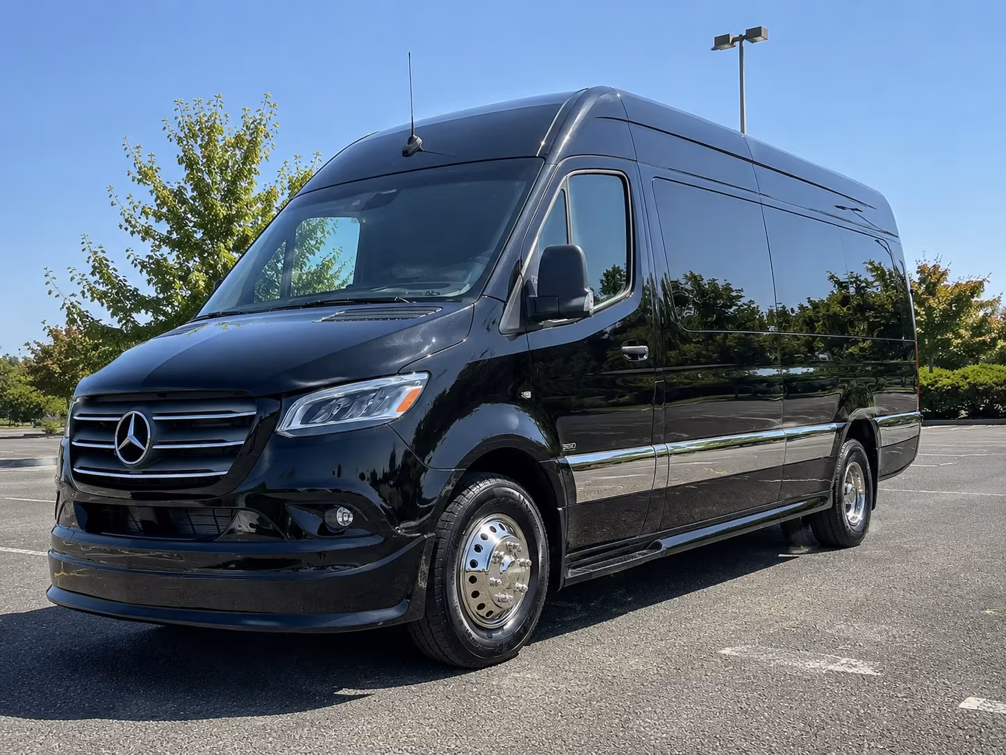 san bernardino group airport transfers in san bernardino