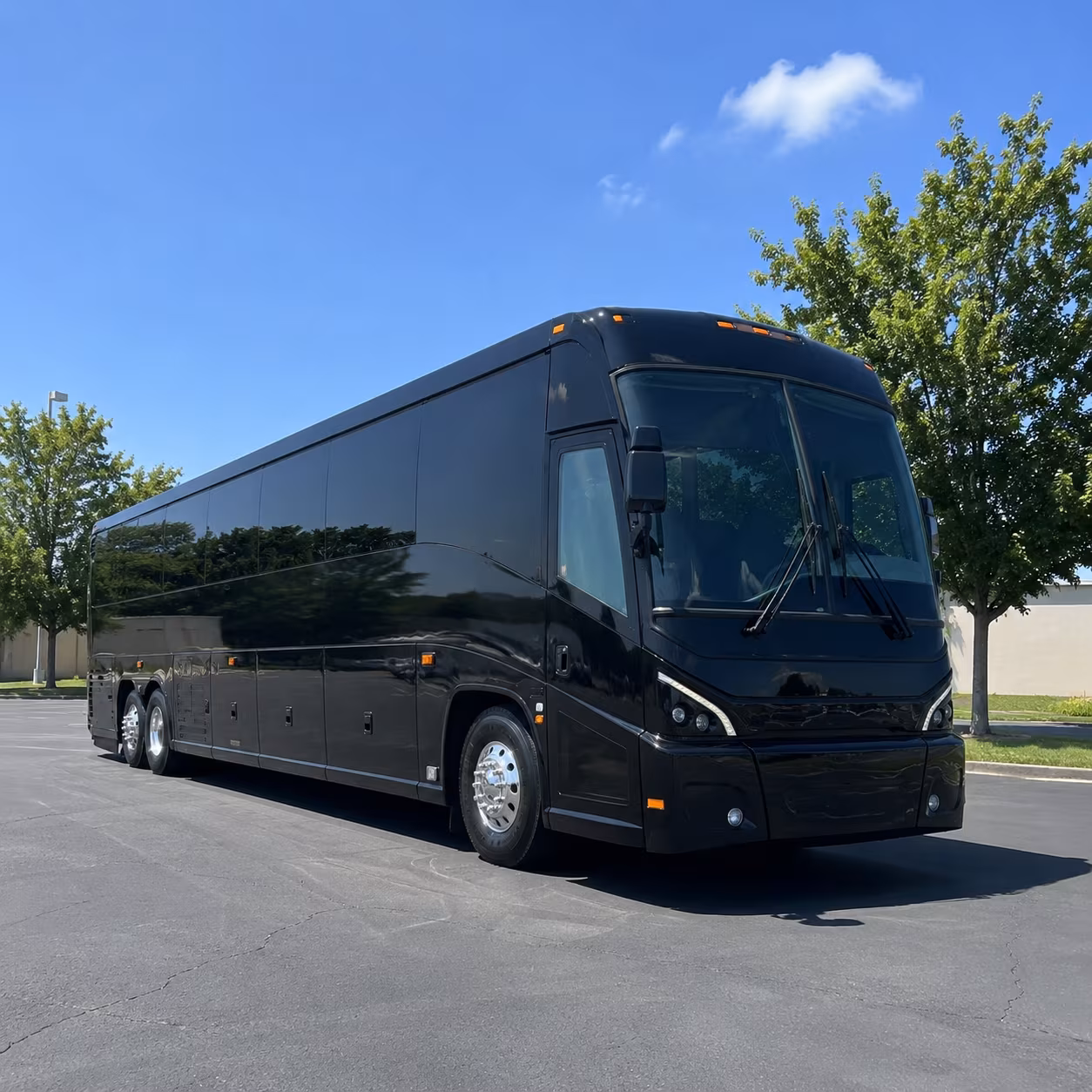san bernardino spacious charter bus rentals for san bernardino wedding groups