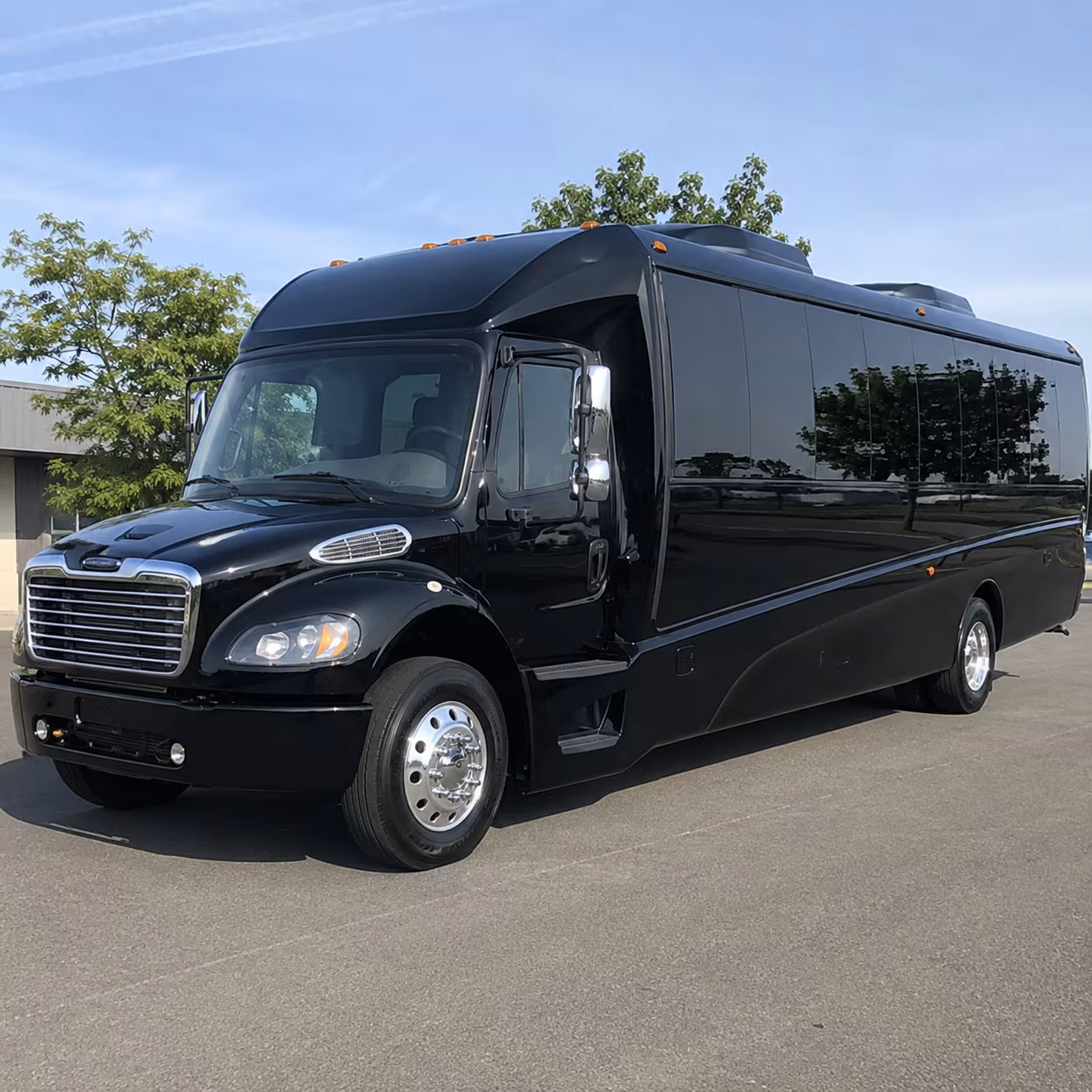 temecula wine country is only 35 miles away make the trip in style