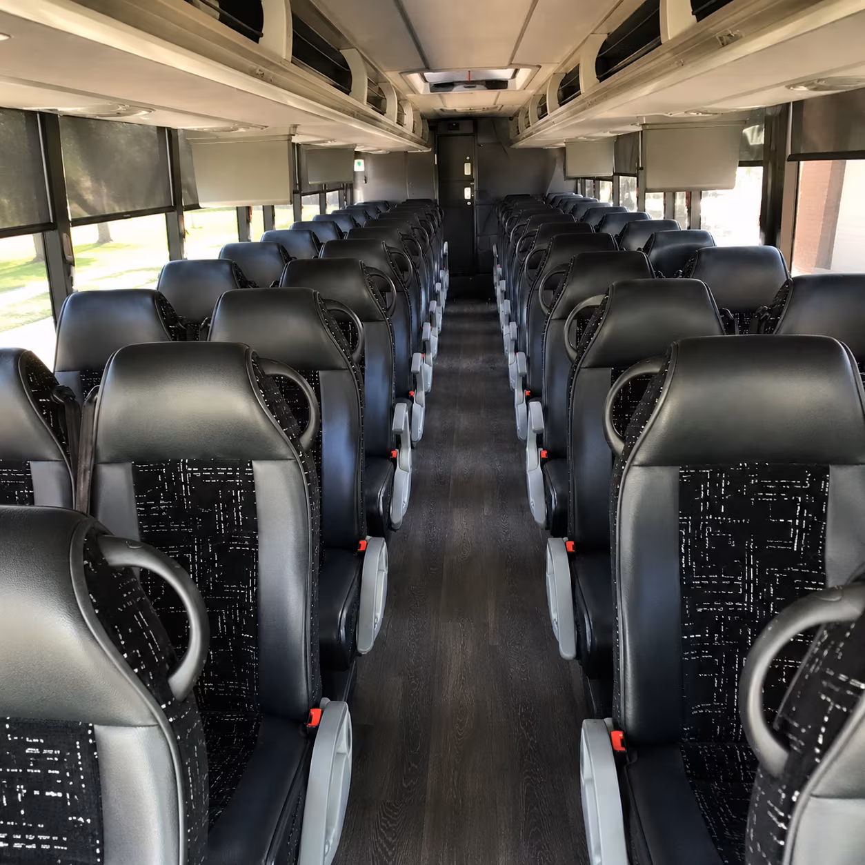 toyota arena and crypto com arena shows are better with a bus from moreno valley