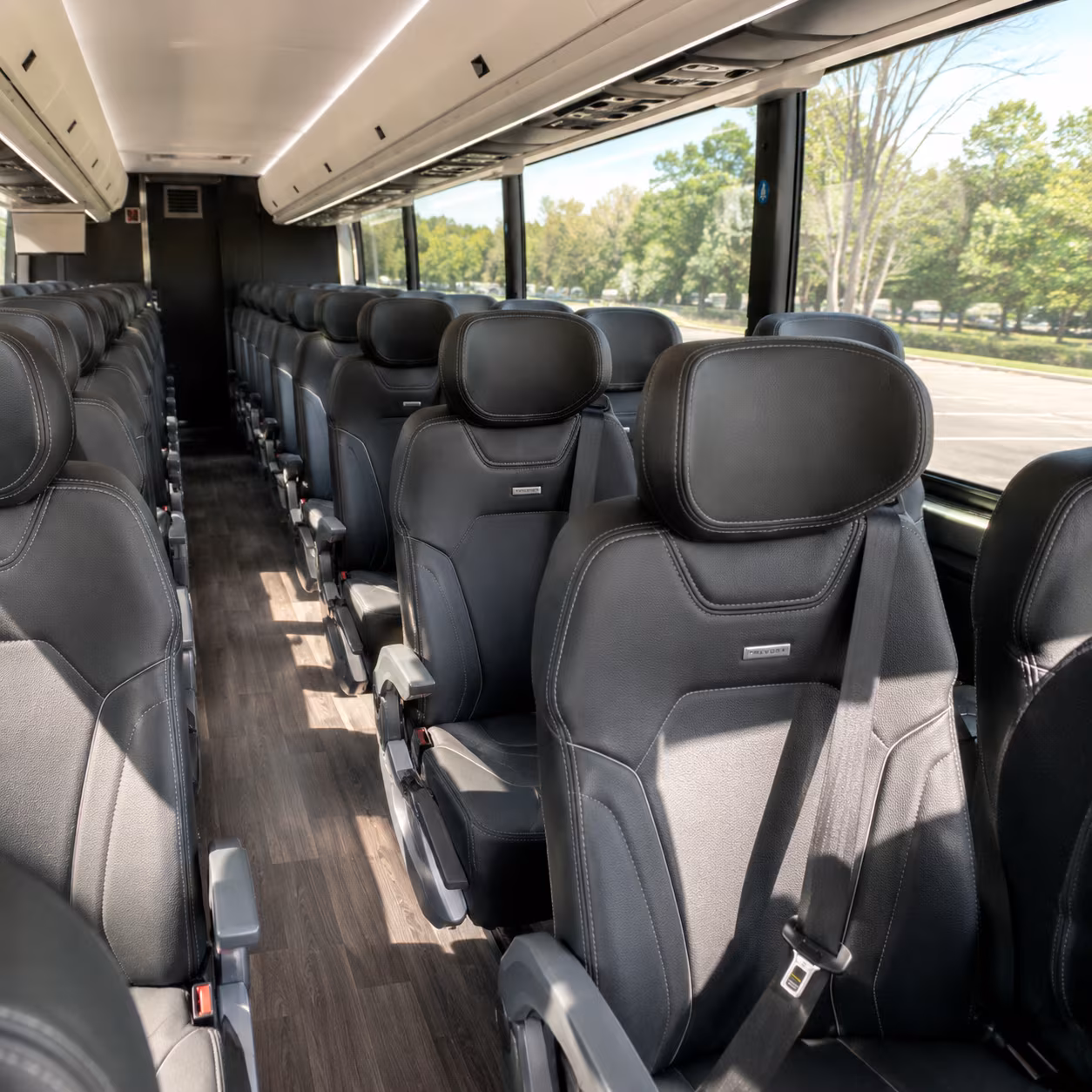 wherever the dodgers are playing a charter bus makes the i 60 run worth it