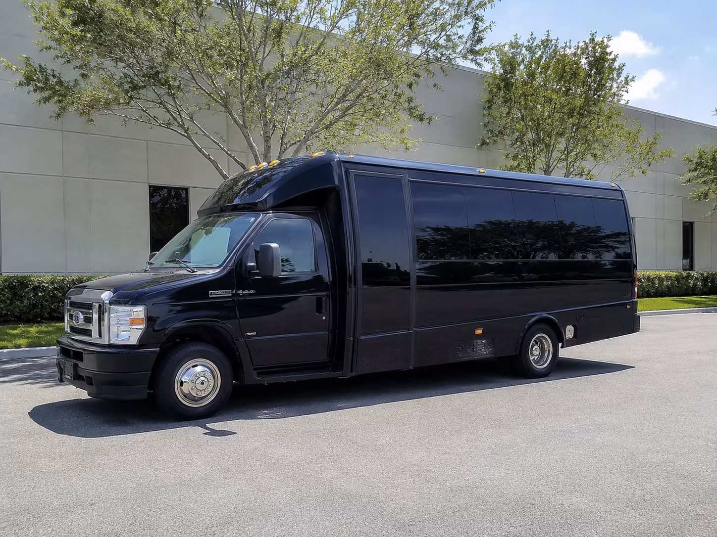 why moreno valley prom groups choose morenovalleycharterbuscompany com year after year
