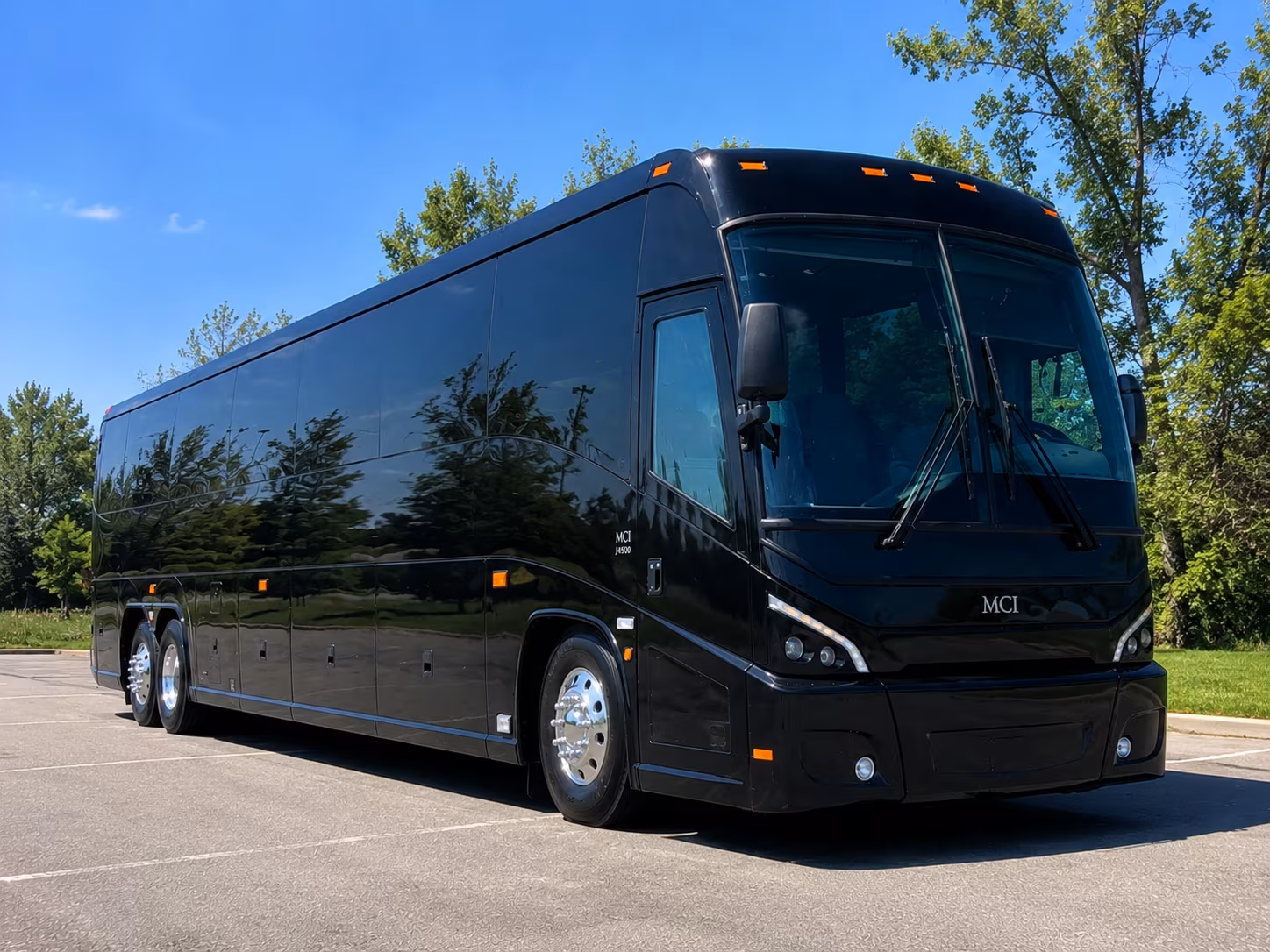 you don t have to coordinate a carpool army for your next company event or off site